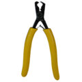 Gate Cutter, 5-3/4″, Model SB5.80, Leaf Spring, End Nipper, Flat Back, Induction Hardened