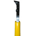 Gate Cutter, 5-3/4″, Model SB5.80, Leaf Spring, End Nipper, Flat Back, Induction Hardened