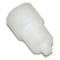 Cone Spray Nozzle, .014″ Orifice, 1/8″ NPT for Use with Solenoid Valve
