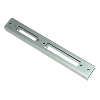 Mounting Bracket for Edge Connectors