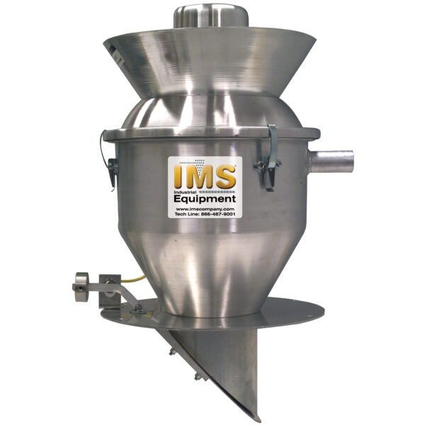 Loader, Model 1500A, Standard Whisper Loader