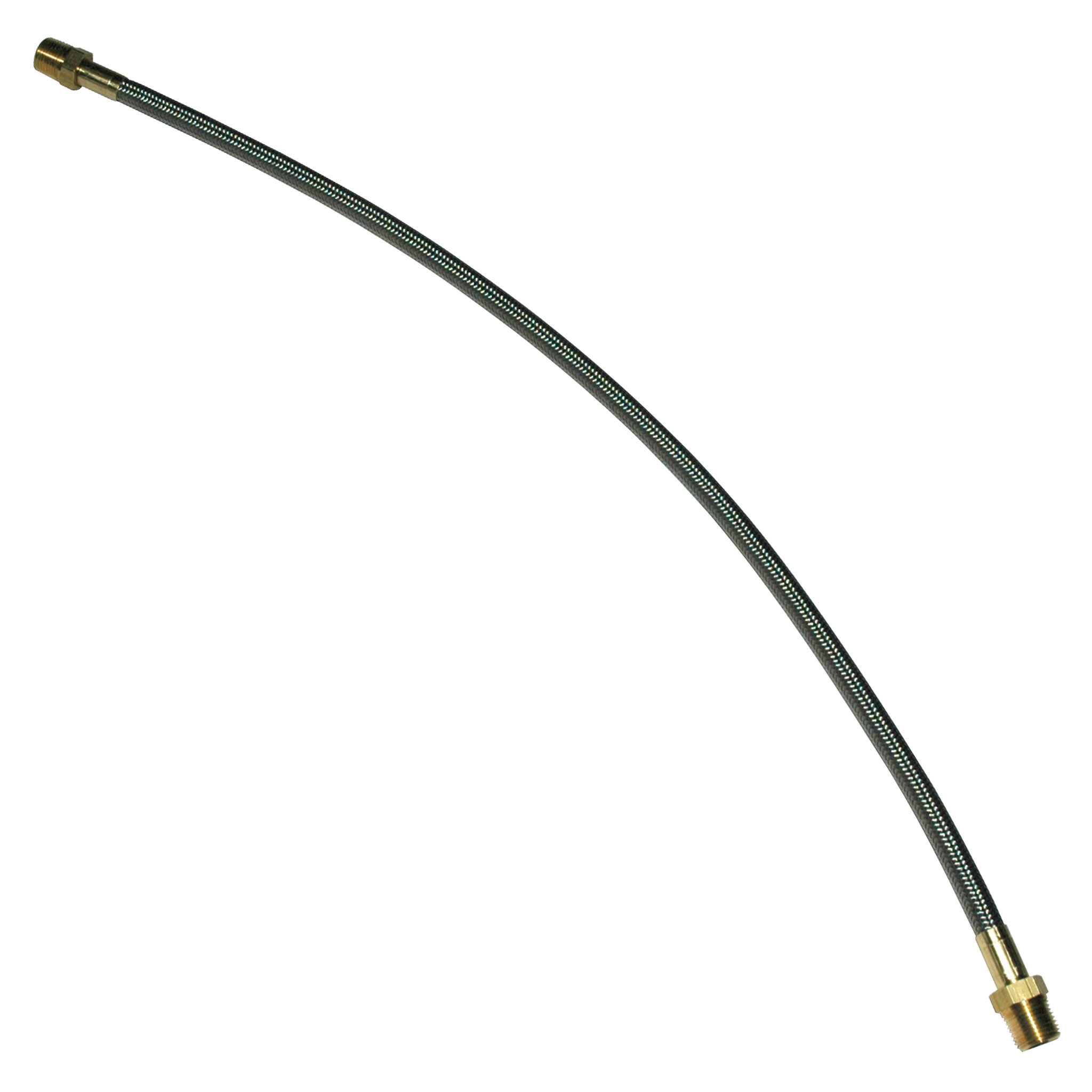 Hose, High Heat Resistant, PTFE, 2