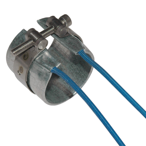 Heater Band, 1-1/2" Inside Diameter x 1-1/2" Wide, Mica, 480 Volt, 200 Watt