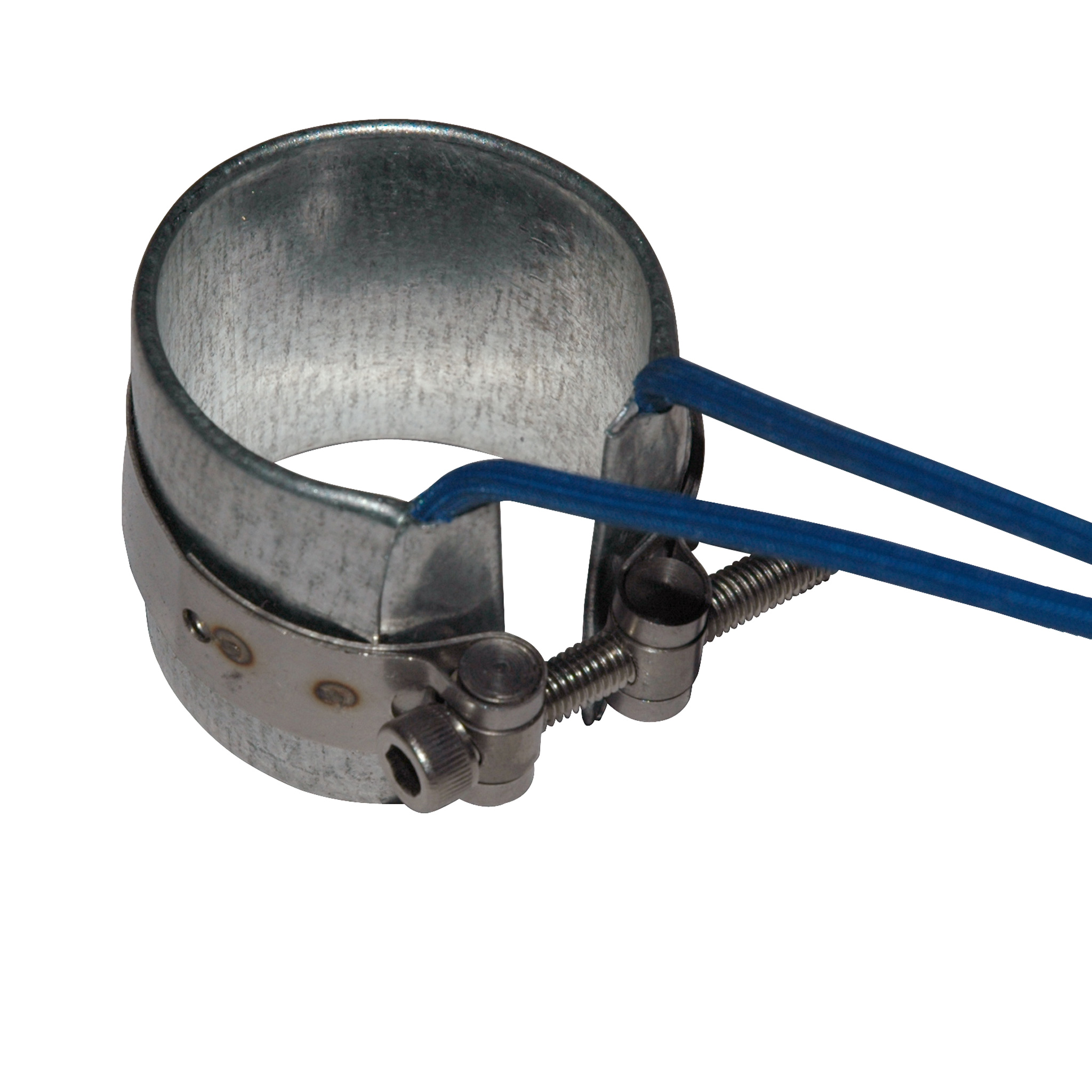 Heater Band, 1-1/2" Inside Diameter x 1-1/2" Wide, Mica, 480 Volt, 200 Watt - Image 2
