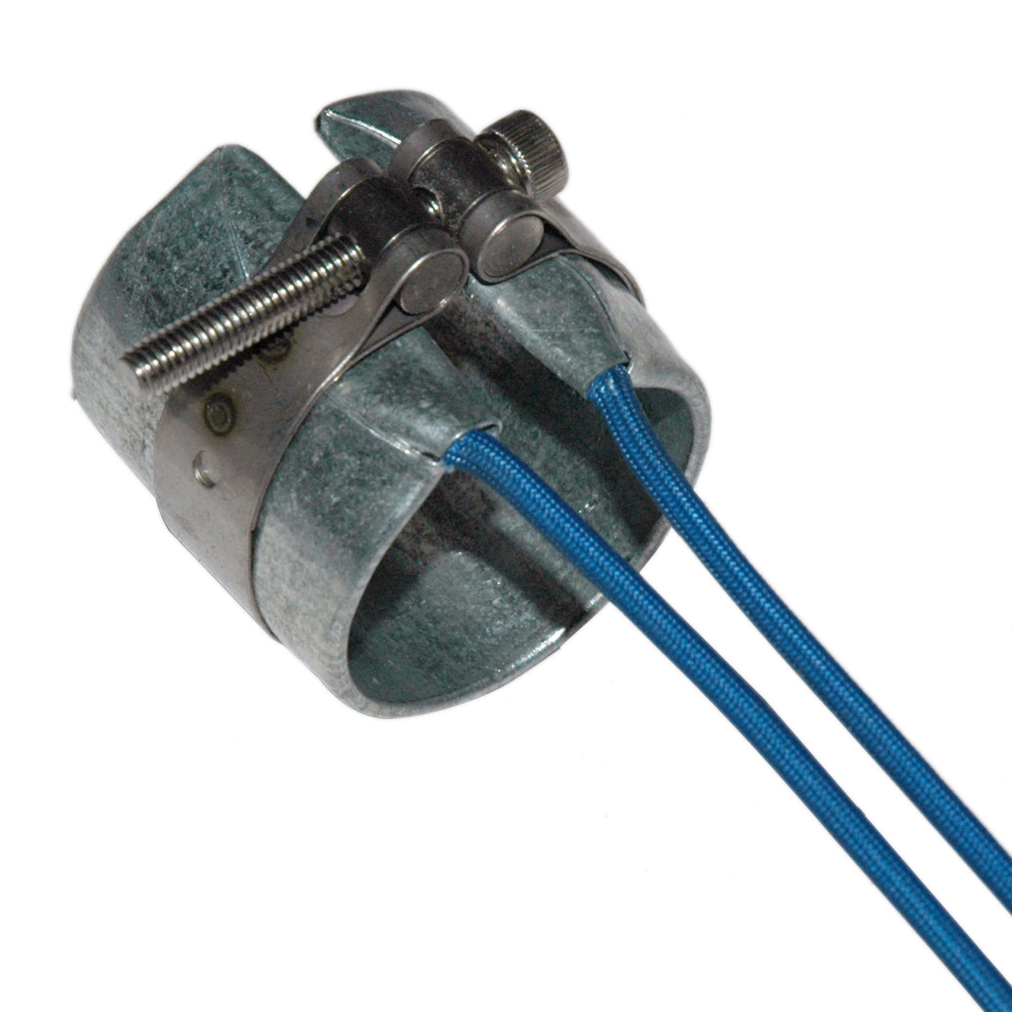 Heater Band, 1-1/2" Inside Diameter x 1-1/2" Wide, Mica, 240 Volt, 300 Watt - Image 1
