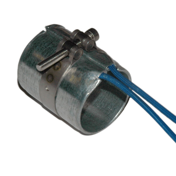 Heater Band, 1-1/2" Inside Diameter x 2" Wide, Mica, 240 Volt, 300 Watt