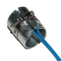 Heater Band, 1-1/2″ Inside Diameter x 2″ Wide, Mica, 120 Volt, 300 Watt