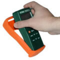 Heavy Duty Type K Thermometer withNIST