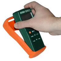 Heavy Duty Type K Thermometer withNIST