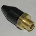 Tip, Rubber Cleaning Style For Air Guns,