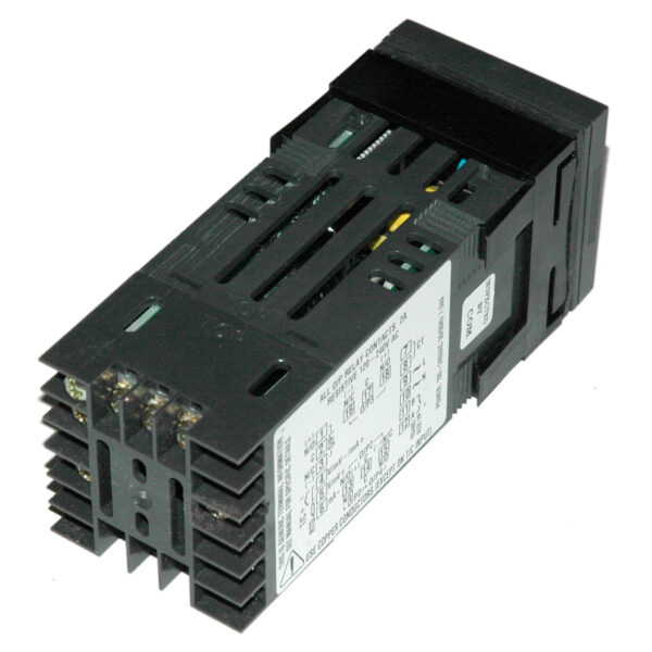 1/16 Din, West Model 6100+, Dual Relay