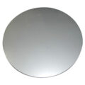 Lid for 24″ Diameter for Conical Hopper
