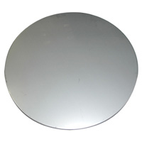 Lid for 24" Diameter for Conical Hopper
