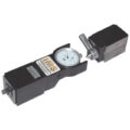 Tie Bar Strain Testing Gauge, 125 Ton+