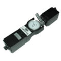Tie Bar Strain Testing Gauge, 125 Ton+