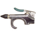 Air Gun, Lever Action Style With Removable Rubber Tip