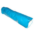 Insulation, Thermal Sleeve for Dryer Hose 3″ ID, 2′ OAL, with 2″ Velcro Fastener