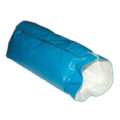 Insulation, Thermal Sleeve for Dryer Hose, 6″ ID, 2ft OAL, with 2″ Velcro Fastener