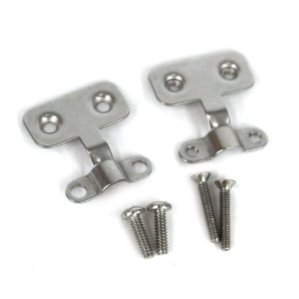 Thermocouple Cable Clamp