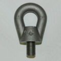 Lifting Eye, High-Strength, 1-1/4″-7 Thread 10,000 lb. Capacity At 90 Degrees