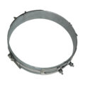 Heater Band, 7-1/2 to 8″ Inside Diameter x 1-1/2″ Wide, 240 Volt, 1000 Watt, Mica