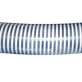 Loader Hose, 3″ ID, Smooth Cover, Clear Wall, White Helix Reinforced PVC & Seamless Smooth Bore