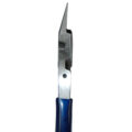 Gate Cutter, 6″, Leaf Spring, Slim Profile, Needle Nose, 15 Degree Blade Angle