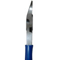 Gate Cutter, 7″, Leaf Spring, Slim Profile, 15 Degree Blade Angle