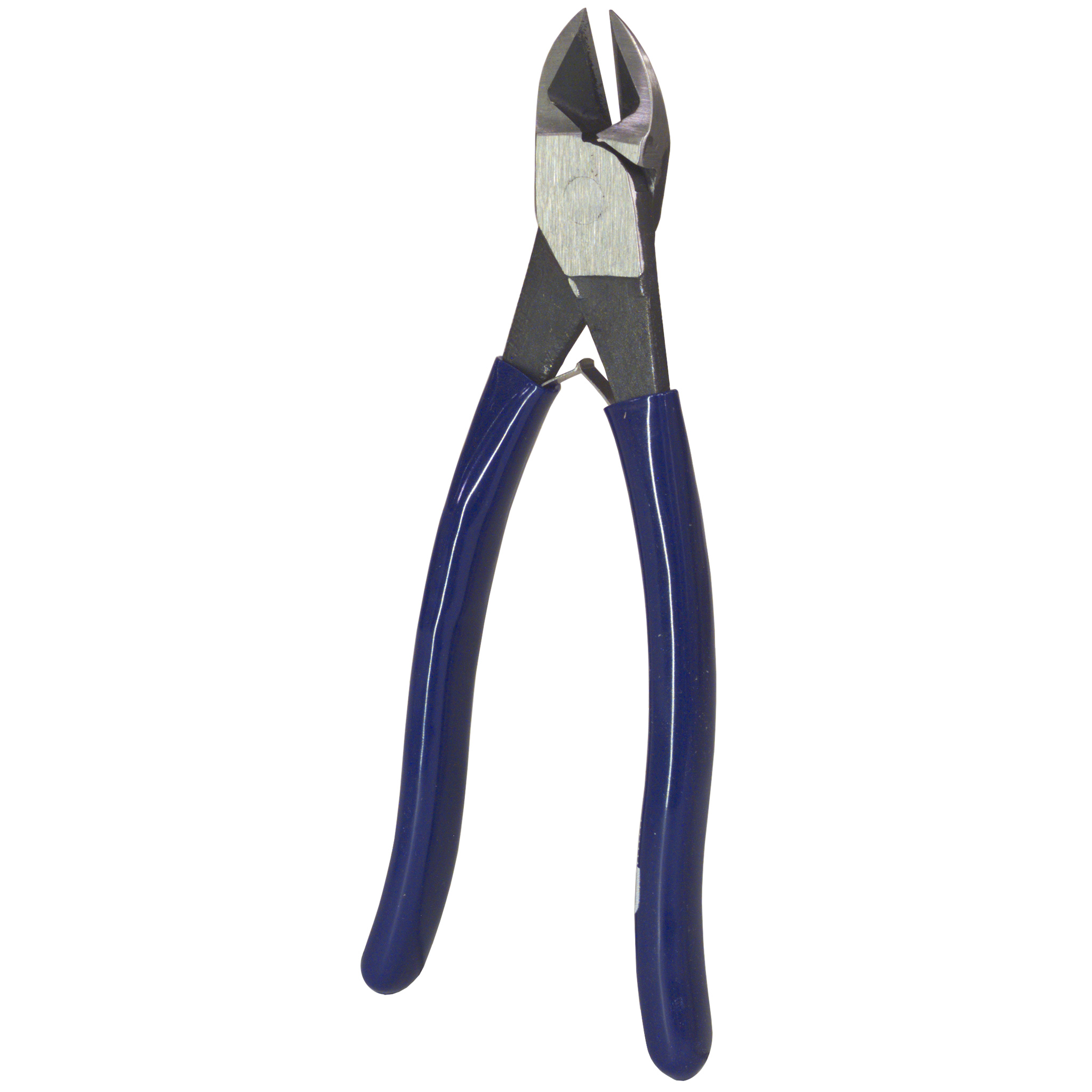 Gate Cutter, 7-1/2", Leaf Spring, Full Profile, 25 Degree Blade Angle - Image 1