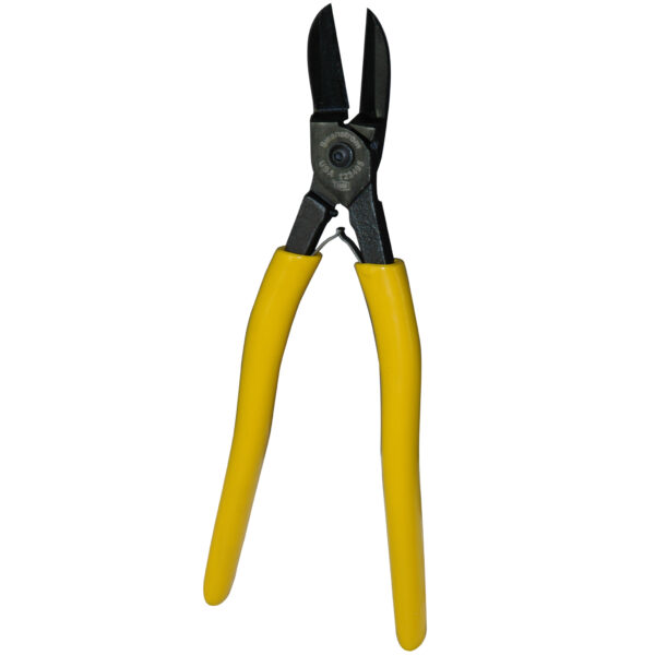Gate Cutter, 9", Model S-99, Leaf Spring, 20 Degree Blade, Flat Back, Induction Hardened, Slim Profile