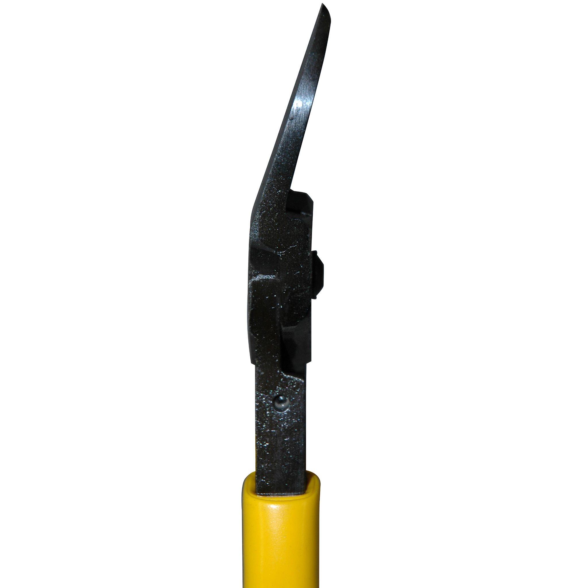Gate Cutter, 9", Model S-99, Leaf Spring, 20 Degree Blade, Flat Back, Induction Hardened, Slim Profile - Image 2