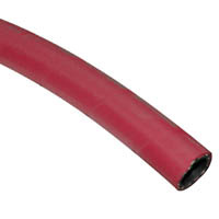 Hose, Multipurpose, Push-On Style, 3/4" Inside Diameter, Red, 300 psi, 1.03" Hose Outside Diameter