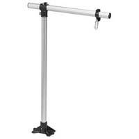 Tool Support Stand, 3' Vertical Stand and 2' Arm Length