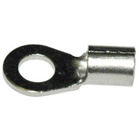 Wire Connector Lugs, 50-Pack