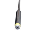 Stainless Steel Surface Probe, 6″ Length