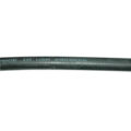 Hose, Water/Air, 3/8″ Inside Diameter, 200 psi, Black, 0.688″ Outside Diameter, General Service
