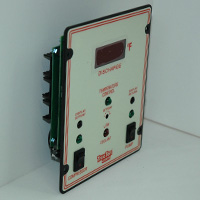 Control Board, True Ton AC/WC, Chillers