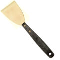 Brass Scraper, 3″ Wide, 12-1/2″ Long