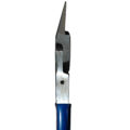 Gate Cutter, 6″, Model IMS6SNN-C, Coil Spring, 15 Degree Blade, Flat Back, Slim Profile, Needle Nose