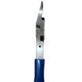 Gate Cutter, 7″, Model IMS7SC, Coil Spring, 15 Degree Blade, Slim Profile
