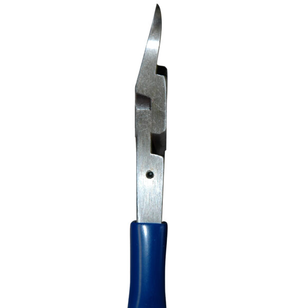 Gate Cutter, 7", Model IMS7SC, Coil Spring, 15 Degree Blade, Slim Profile