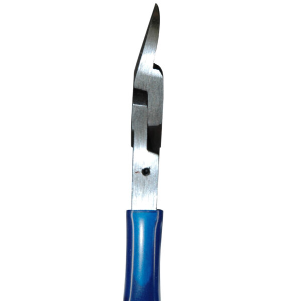 Gate Cutter, 6", Model IMS6SC, Coil Spring, 15 Degree Blade, Flat Back, Slim Profile