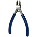 Gate Cutter, 4-1/2″, Model IMS4-C, Coil Spring, 15 Degree Blade, Flat Back, Slim Profile