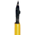 Gate Cutter, 6″, Model SB6.CH, Leaf Spring, 15 Degree Blade, Flat Back, Induction Hardened, Oval Profile
