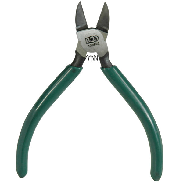 Gate Cutter, 5", Economy Series, Flat Back