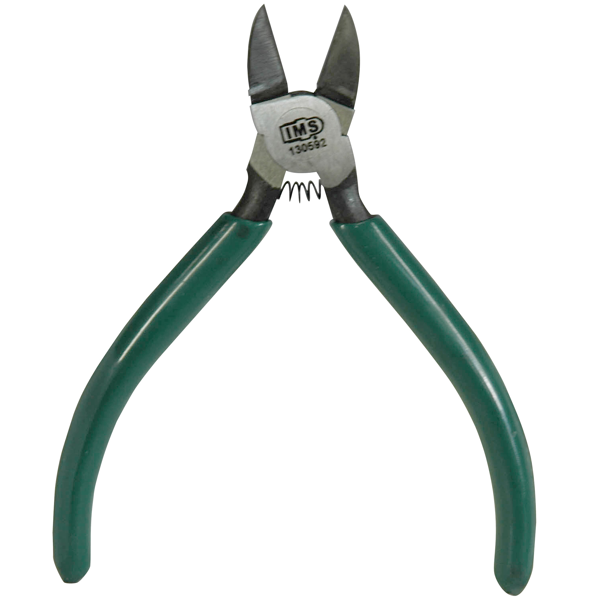 Gate Cutter, 5", Economy Series, Flat Back - Image 1