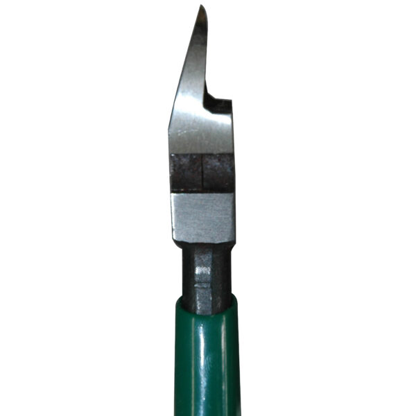 Gate Cutter, 6", Economy Series, Flat Back