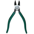 Gate Cutter, 7″, Economy Series, Flat Back