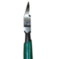 Gate Cutter, 7″, Economy Series, Flat Back