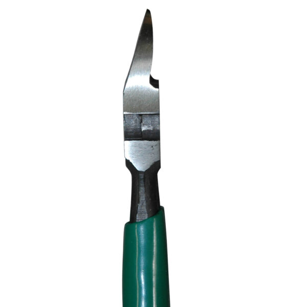 Gate Cutter, 7", Economy Series, Flat Back